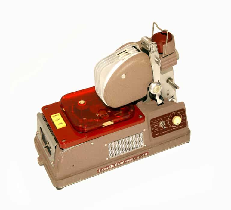 laux dukane tonbild automat kassette (1)