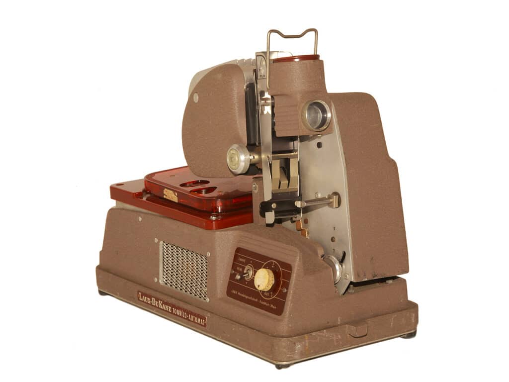 laux dukane tonbild automat kassette (2)