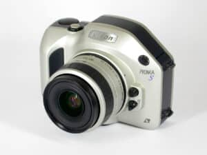 Nikon Pronea S (APS)