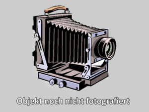 objekt noch nicht fotografiert