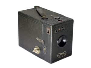 Phocira Box (6 x 9 cm)