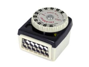 Polaroid Meter 625