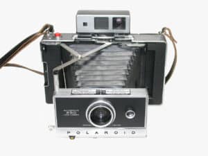 Polaroid Land Camera Automatic 250