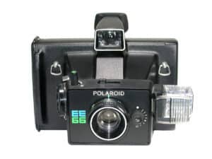 Polaroid EE 66