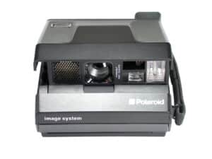 Polaroid Image System