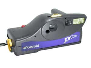Polaroid Joycam