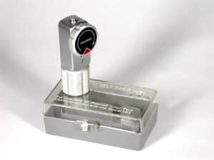 Polaroid Self-Timer # 192