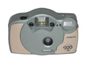 Polaroid 900 AF