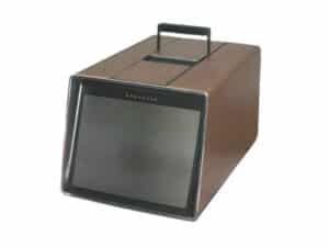 Polaroid Polavision Player (Mattscheiben-Projektor)