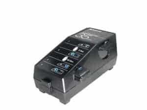 Polaroid Autoprocessor 35 mm