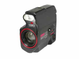 Yashica Samurai X 3.0