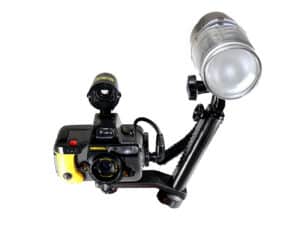 Sea & Sea Motormarine II EX