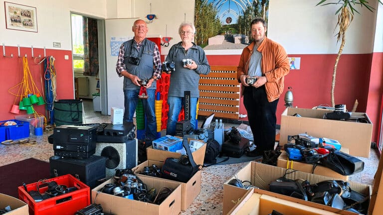 spende kraus ansbach