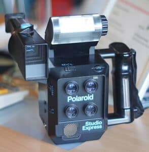 Polaroid Studio Express 403 (Miniportrait 403)