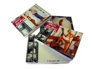 taco mini movie 1988