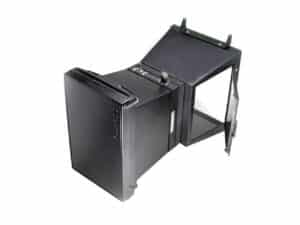 Tektronix C-5 C Oscilloscope Camera