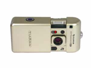 Fujifilm Tiara iX EPION 1010 MRC