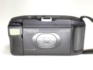 Polaroid Vision