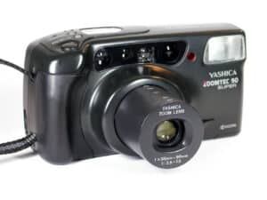 Yashica Zoomtec 90 Super