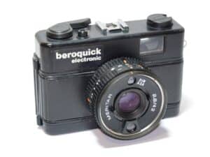 Beroflex Beroquick Electronic