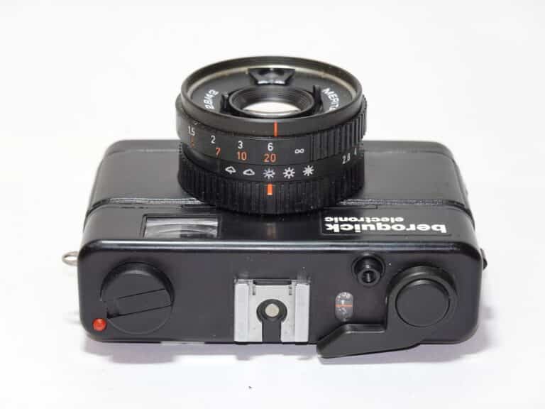 Beroflex Beroquick Electronic