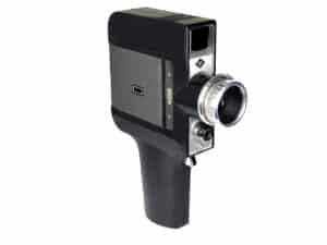 Agfa Movex SV Automatic