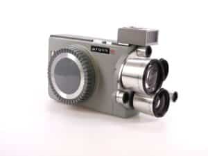 Argus M 3 Matchmatic