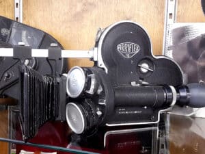 ARRI Arriflex 16 ST