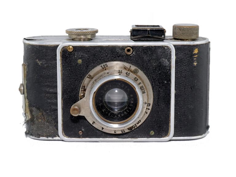 foth derby (1930) frontal