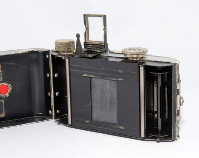 foth derby (1930) offen