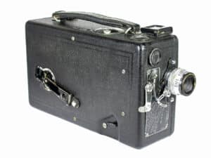 Kodak Ciné-Kodak Model B (16 mm)