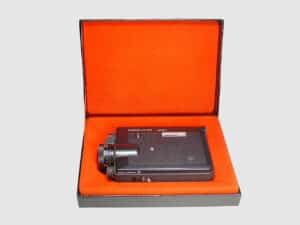 Agfa Microflex 200 Sensor