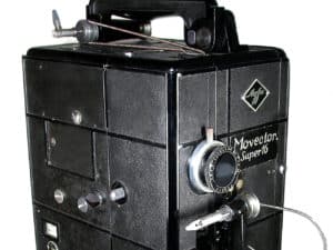 Agfa Movector Super 16