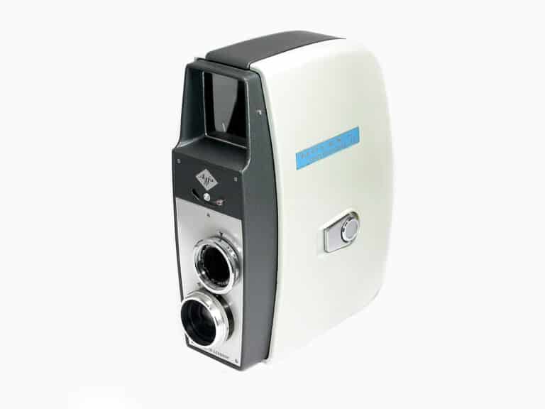 Agfa Movex Automatic II