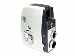 Agfa Movex Automatic II