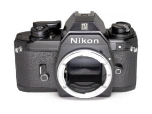 Nikon EM