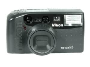 nikon tw zoom 85