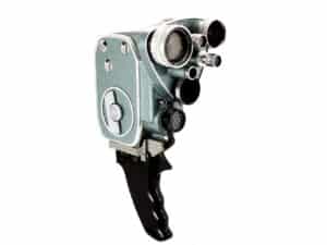 Bauer 88 D (Nachlass Erwin Läpple)