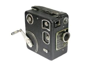 Siemens B (16 mm)