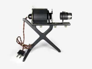 Leitz Umaja Mikroprojektion (1925)