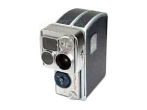 Pentacon AK 8 (mit ABEFOT)