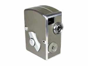 Pentacon AK 8 (glatte Front)