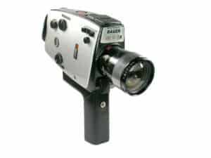 Bauer Royal 10 E Makro