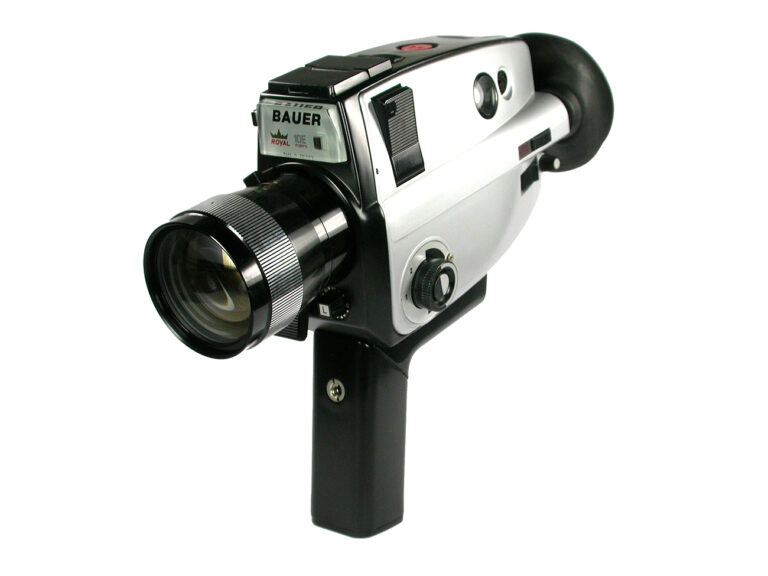 Bauer Royal 10E Makro