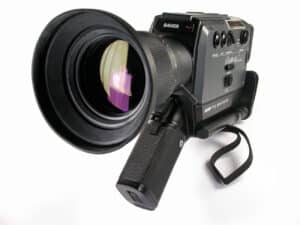 Bauer S 715 XL Microcomputer