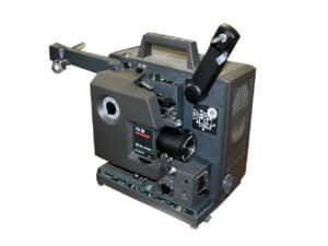 Bell & Howell TQ III Specialist