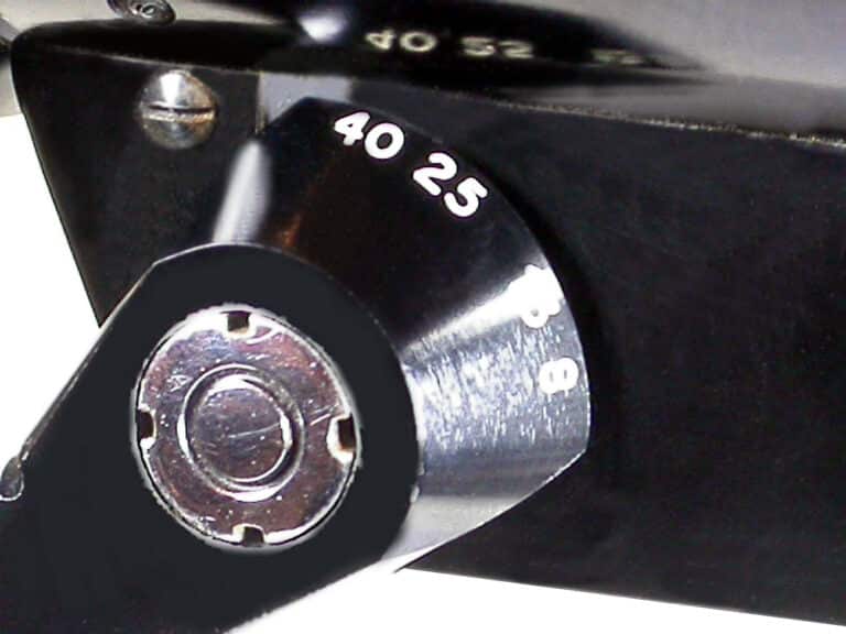 Bolex Zoom Reflex P 1