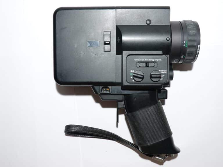 Bolex 680 Macro-Zoom