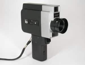 Bencini Comet Super 8 e Automatic