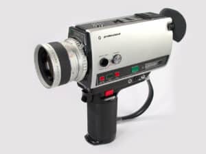 Cosina Professional 768 Macro (silber)